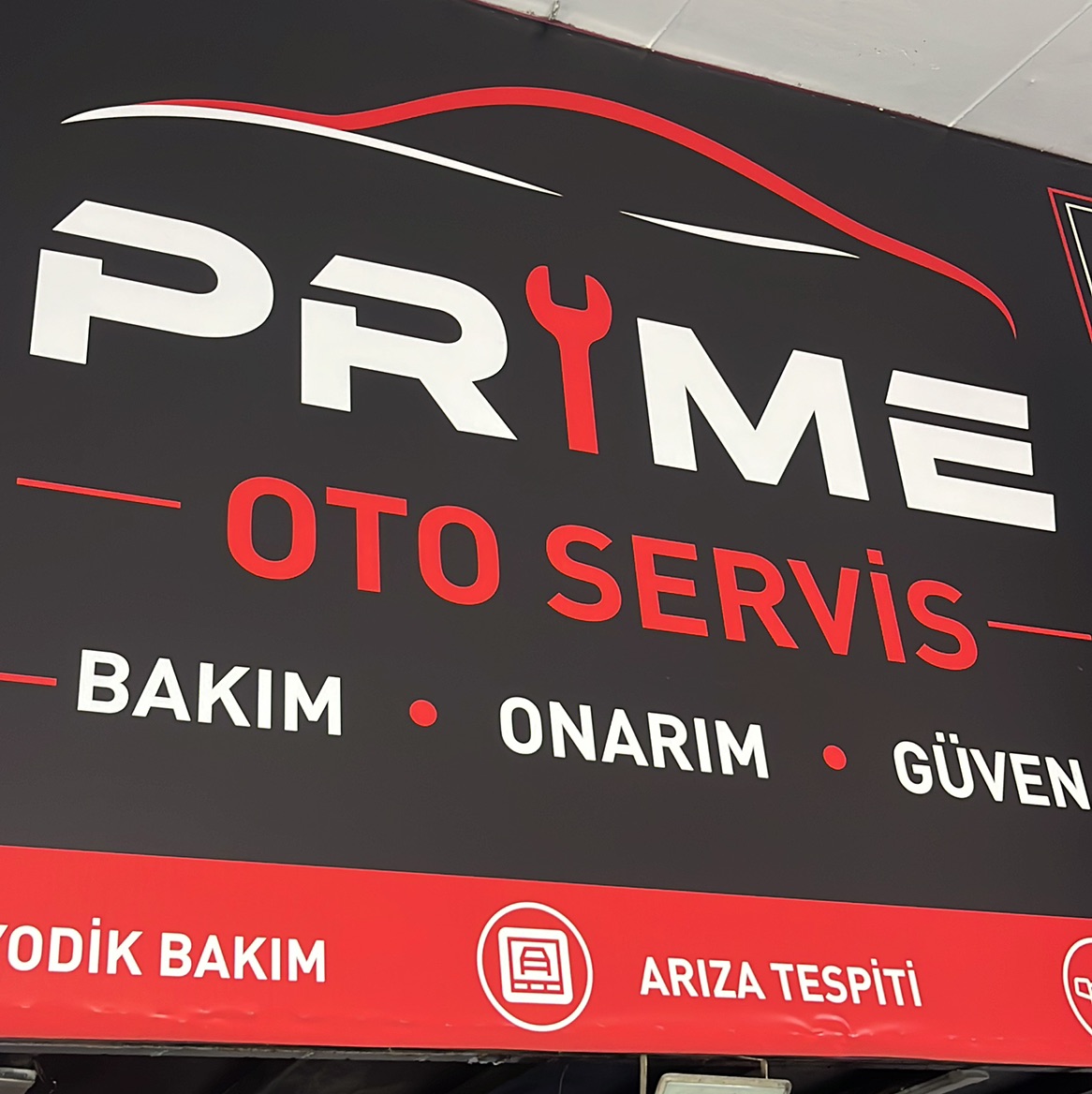 Yusuf Uğurlu logosu